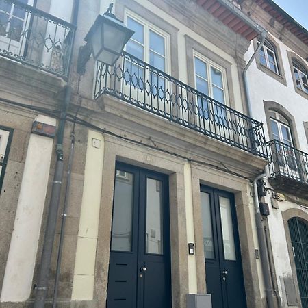 Crato Apartments Βιάνα ντο Καστέλο Εξωτερικό φωτογραφία