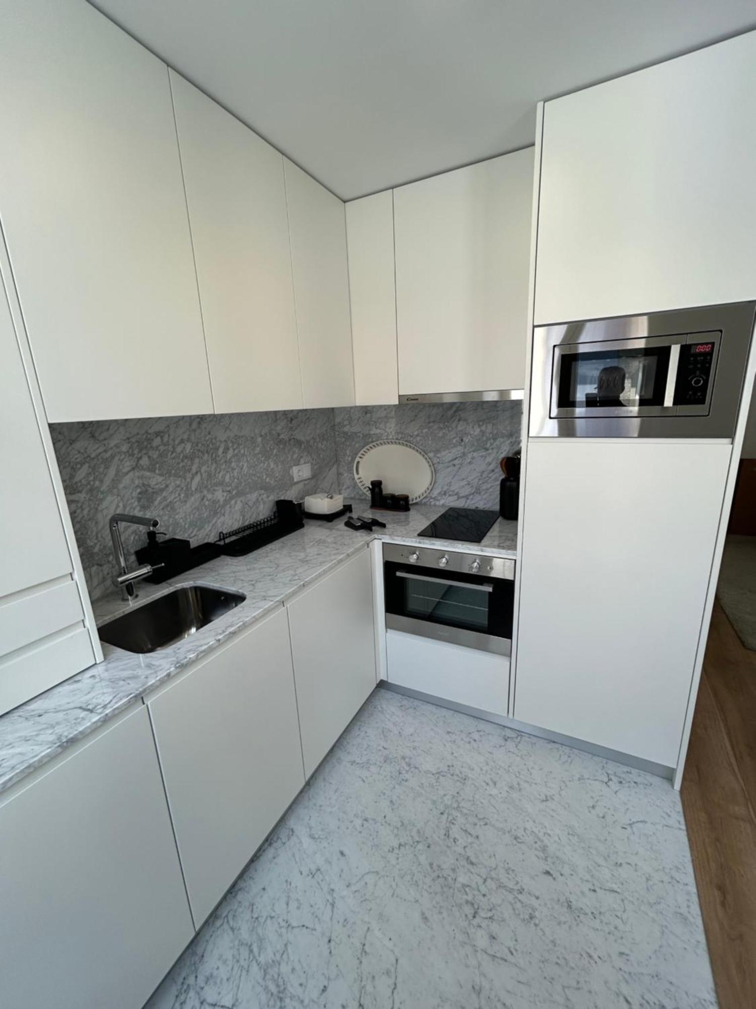 Crato Apartments Βιάνα ντο Καστέλο Εξωτερικό φωτογραφία