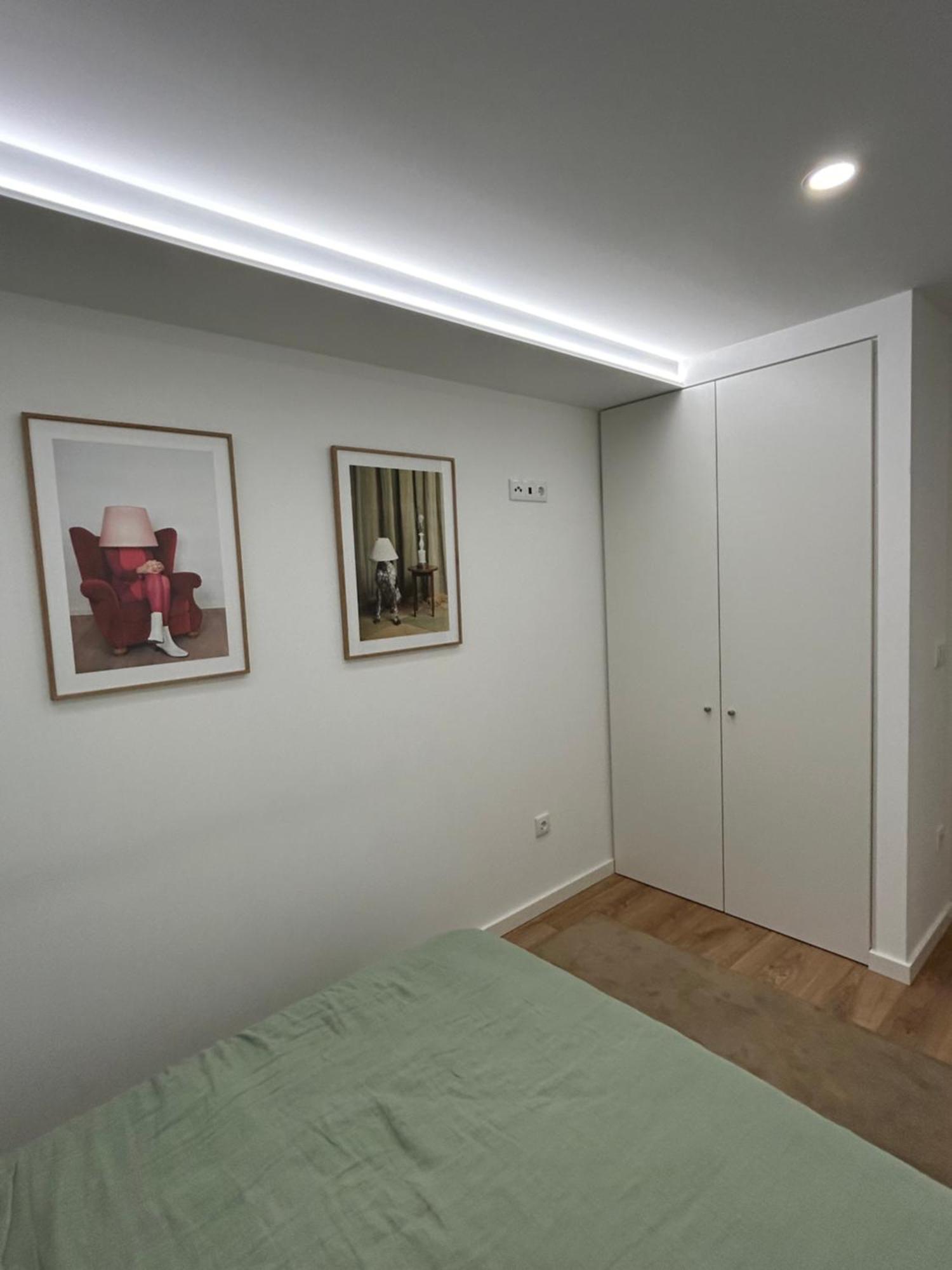 Crato Apartments Βιάνα ντο Καστέλο Εξωτερικό φωτογραφία