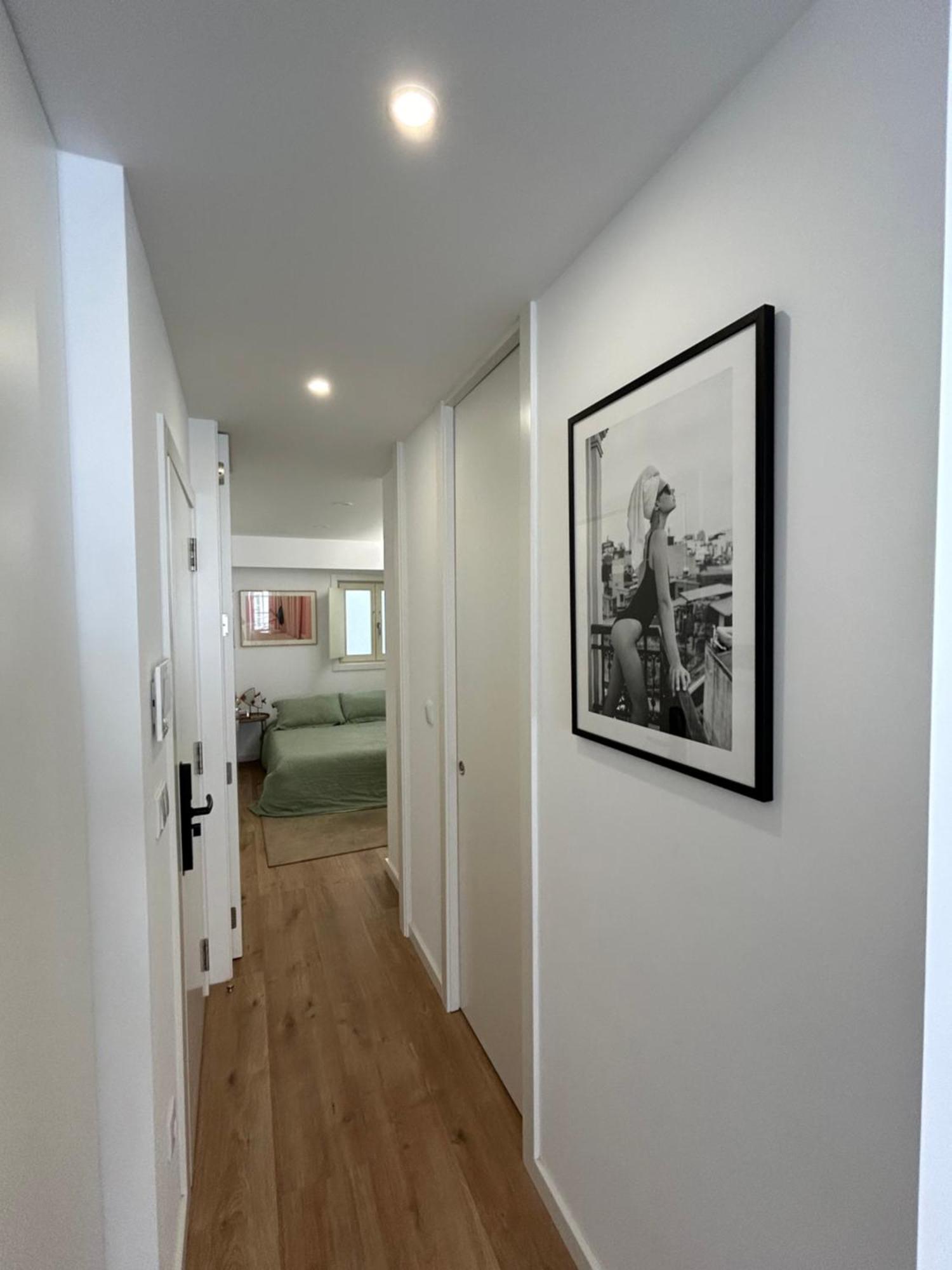 Crato Apartments Βιάνα ντο Καστέλο Εξωτερικό φωτογραφία