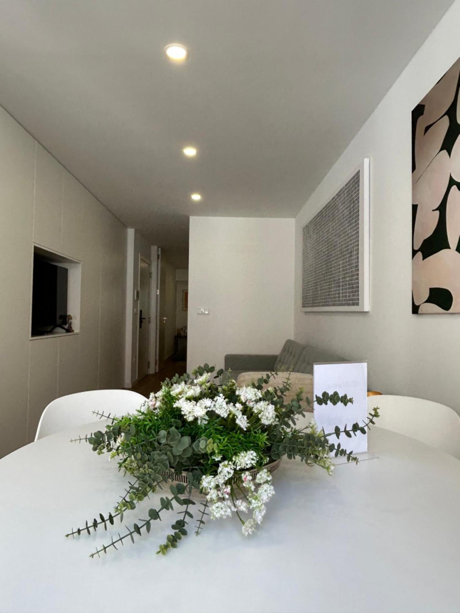 Crato Apartments Βιάνα ντο Καστέλο Εξωτερικό φωτογραφία