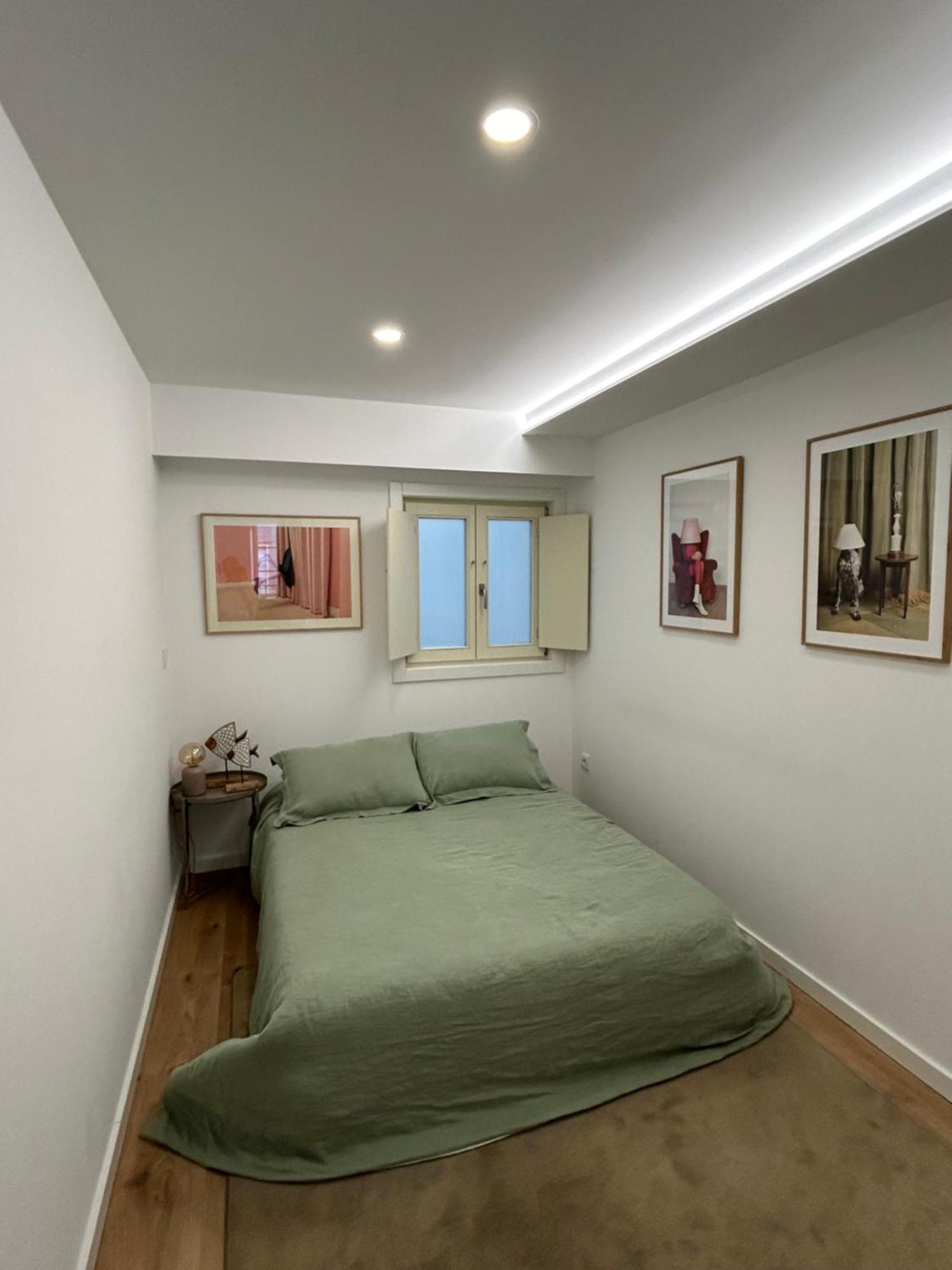 Crato Apartments Βιάνα ντο Καστέλο Εξωτερικό φωτογραφία