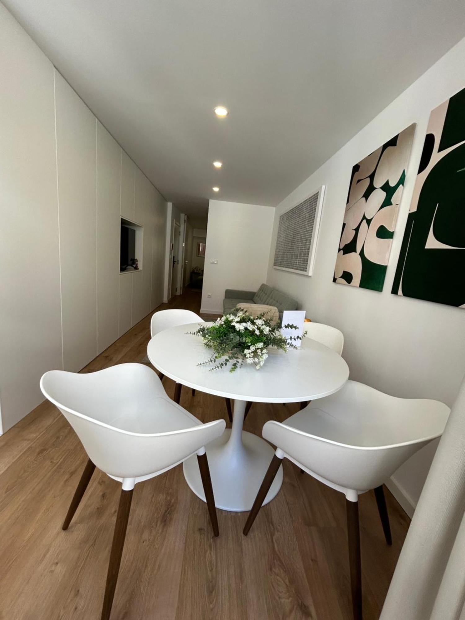 Crato Apartments Βιάνα ντο Καστέλο Εξωτερικό φωτογραφία