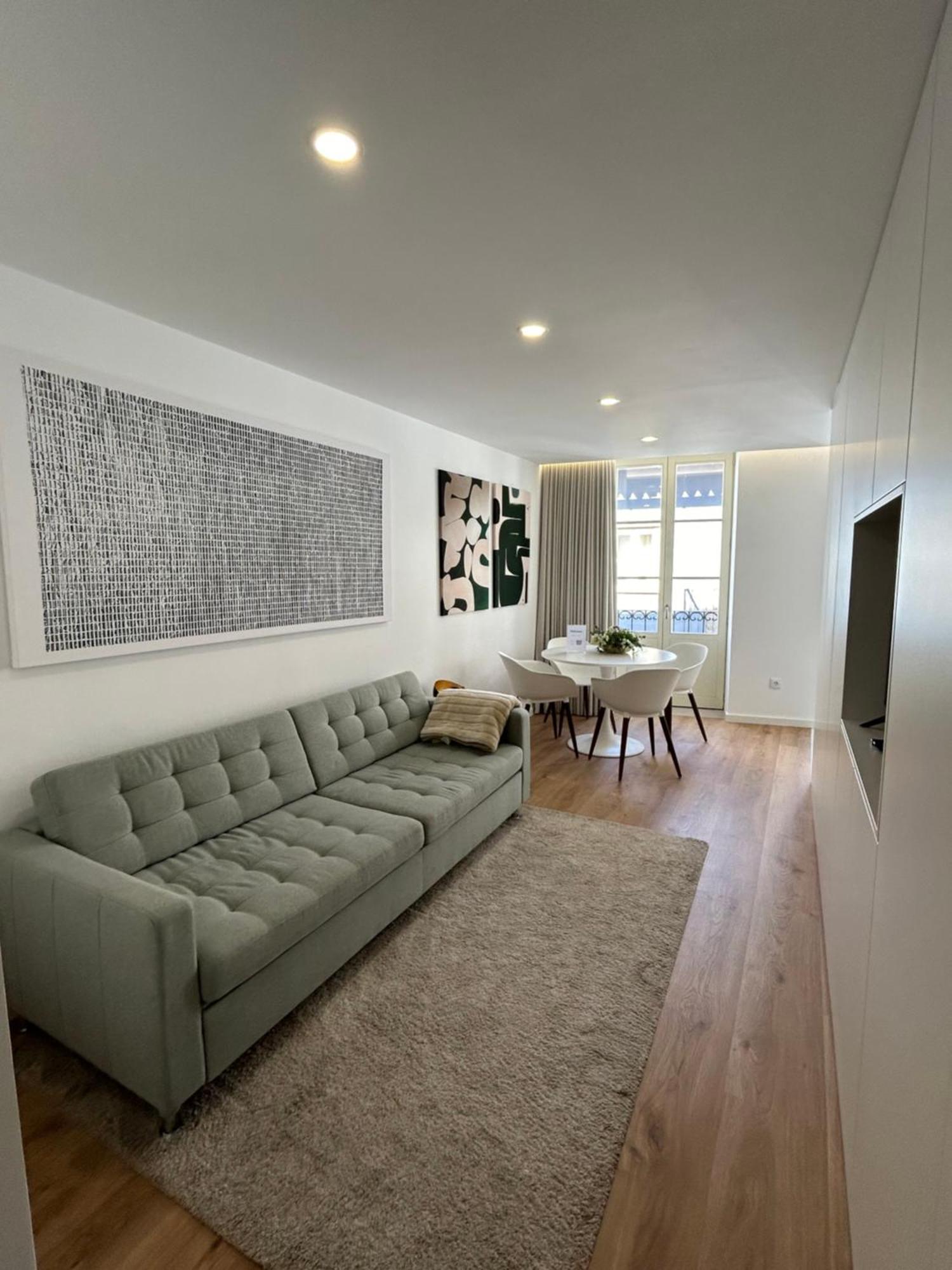 Crato Apartments Βιάνα ντο Καστέλο Εξωτερικό φωτογραφία