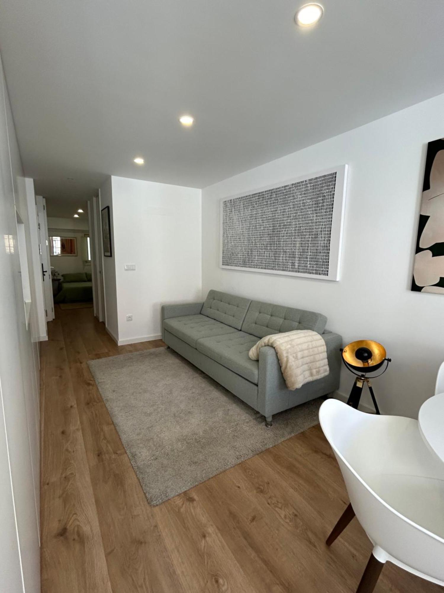 Crato Apartments Βιάνα ντο Καστέλο Εξωτερικό φωτογραφία